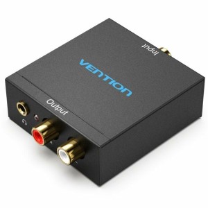 Convertisseur audio Vention BDFB0-EU