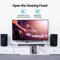 Convertisseur audio Vention BDFB0-EU