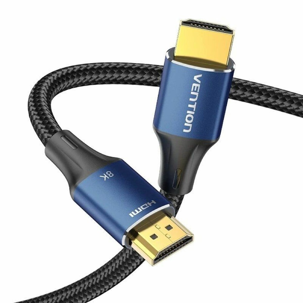 HDMI Cable Vention ALGLI 3 m Blue