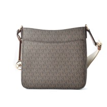 Sac-à-main Femme Michael Kors 35S4GTVC5B-BROWN Marron 24 x 18 x 6 cm