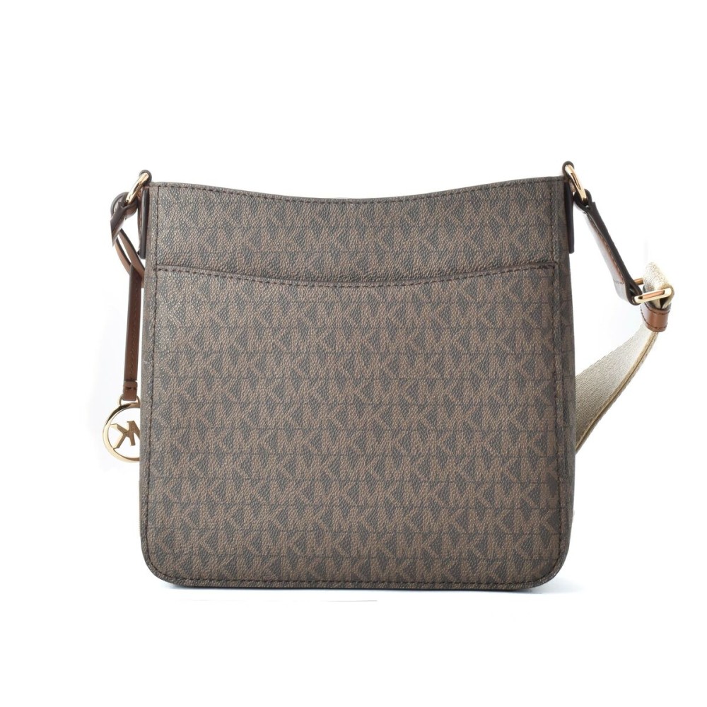 Women's Handbag Michael Kors 35S4GTVC5B-BROWN Brown 24 x 18 x 6 cm