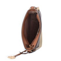 Women's Handbag Michael Kors 35S4GTVC5B-BROWN Brown 24 x 18 x 6 cm