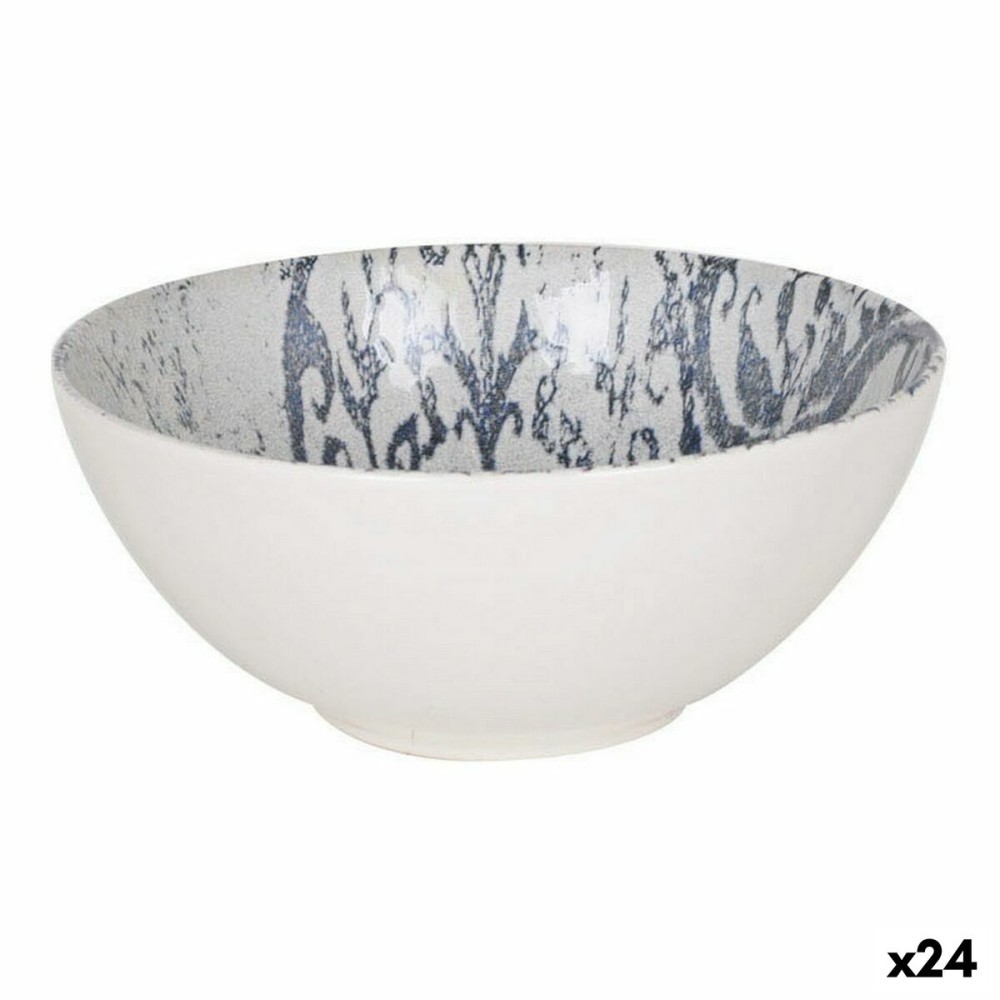 Snack Bowl La Mediterránea Horus (24 Units)