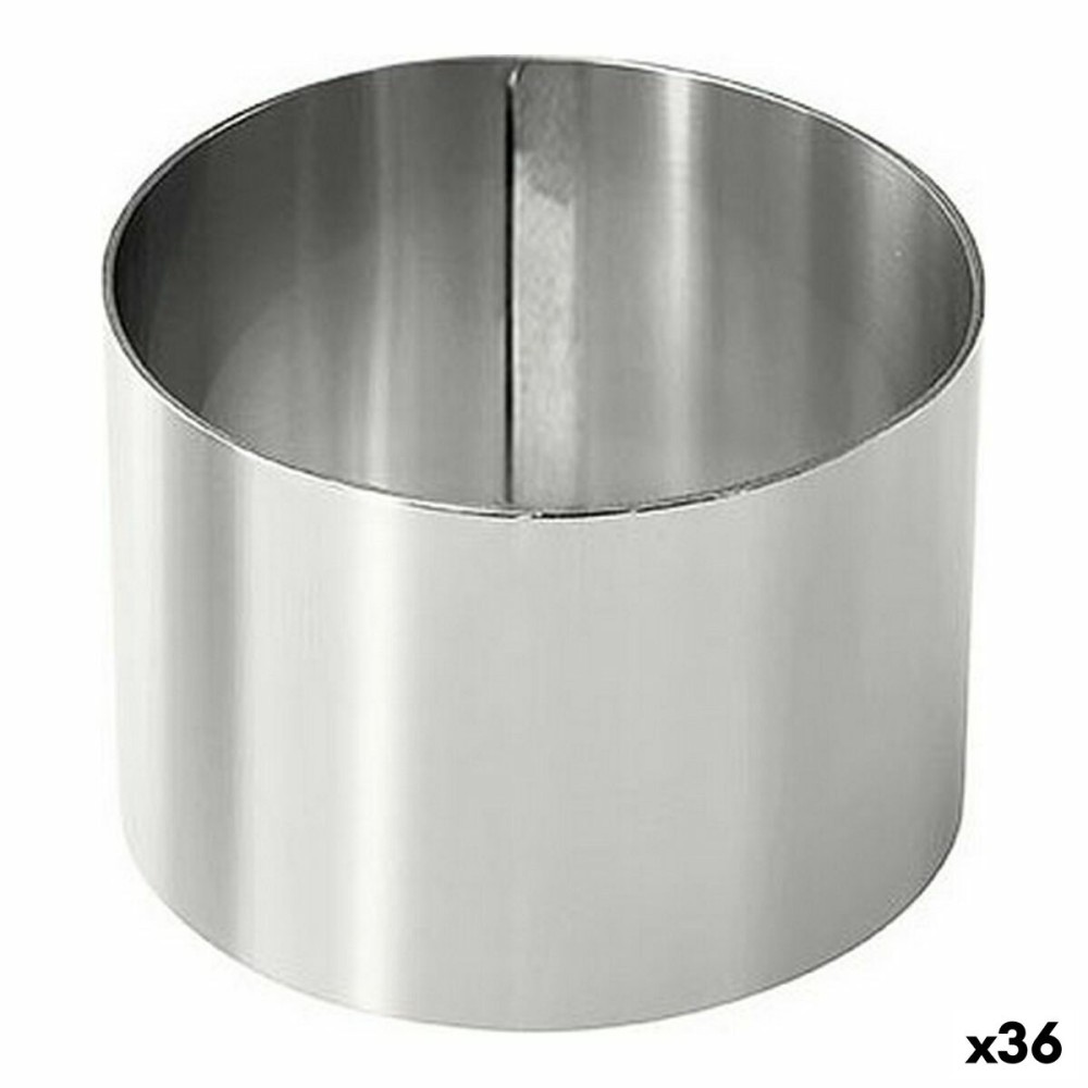 Moule de placage Cuisine 36 Unités