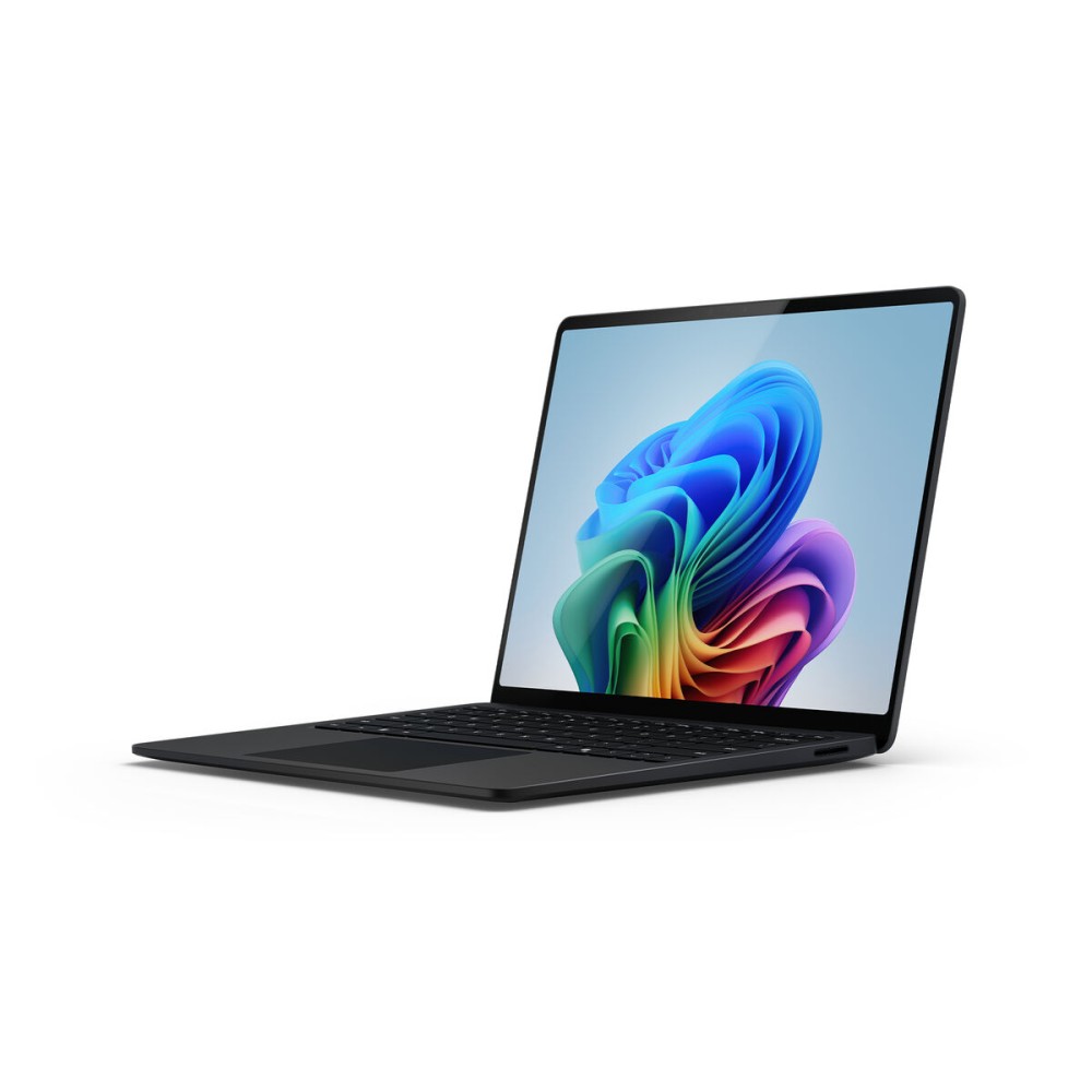 Ordinateur Portable Microsoft ZHB-00012 Qualcomm Snapdragon X Elite (X1E) 32 GB RAM 1 TB SSD