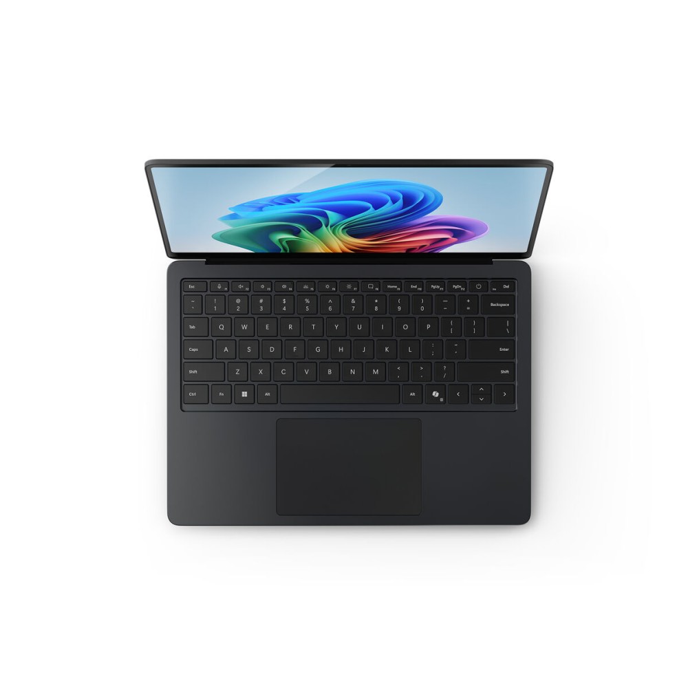 Ordinateur Portable Microsoft ZHB-00012 Qualcomm Snapdragon X Elite (X1E) 32 GB RAM 1 TB SSD