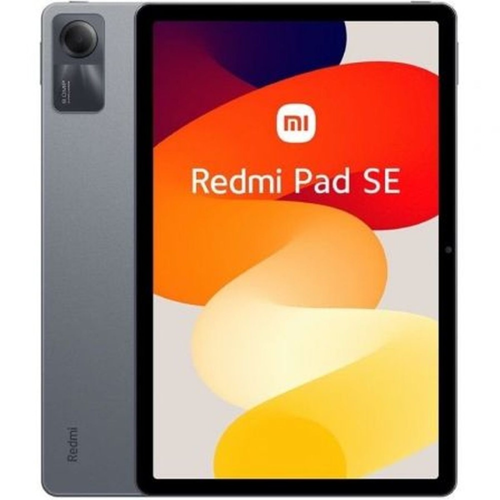 Tablet Xiaomi VHU5359EU Octa Core 8 GB RAM 256 GB Grau