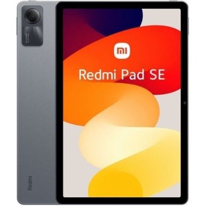 Tablet Xiaomi VHU5359EU Octa Core 8 GB RAM 256 GB Grau