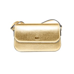 Sac à main Michael Kors 35F4GTVC1M-PALE-GOLD