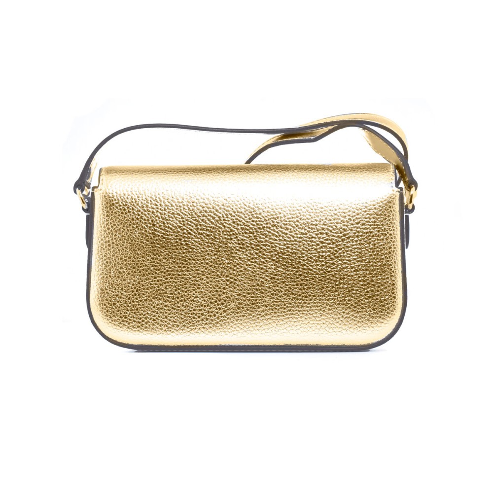Sac à main Michael Kors 35F4GTVC1M-PALE-GOLD