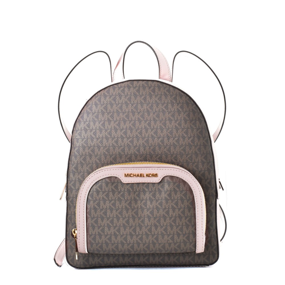 Sac à dos Michael Kors JAYCEE Rose 29 x 23 x 10 cm