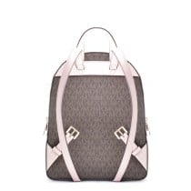 Sac à dos Michael Kors JAYCEE Rose 29 x 23 x 10 cm