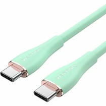 USB-C Cable Vention TAWGH 2 m Green