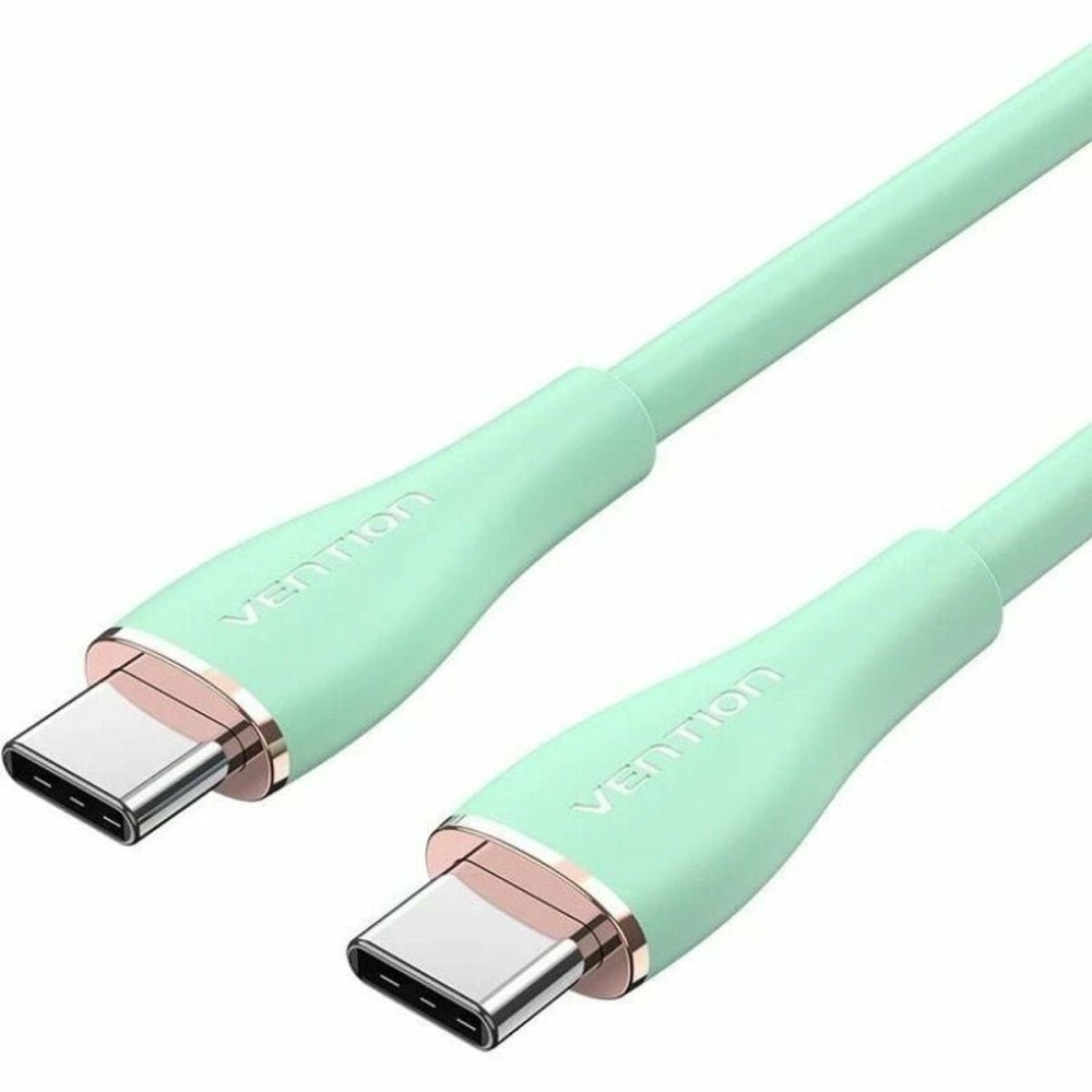 Câble USB-C Vention TAWGH 2 m Vert
