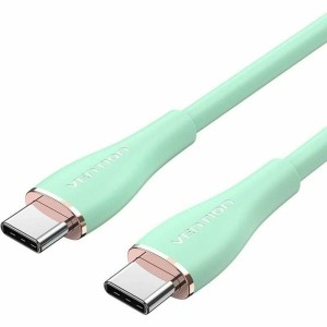 USB-C Cable Vention TAWGH 2 m Green