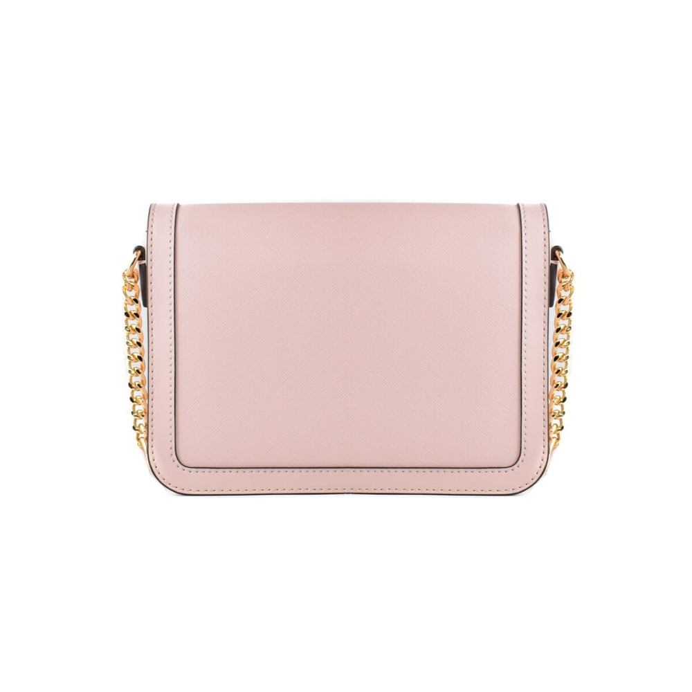 Umhängetasche Michael Kors Leida Rosa 23 x 17 x 6 cm
