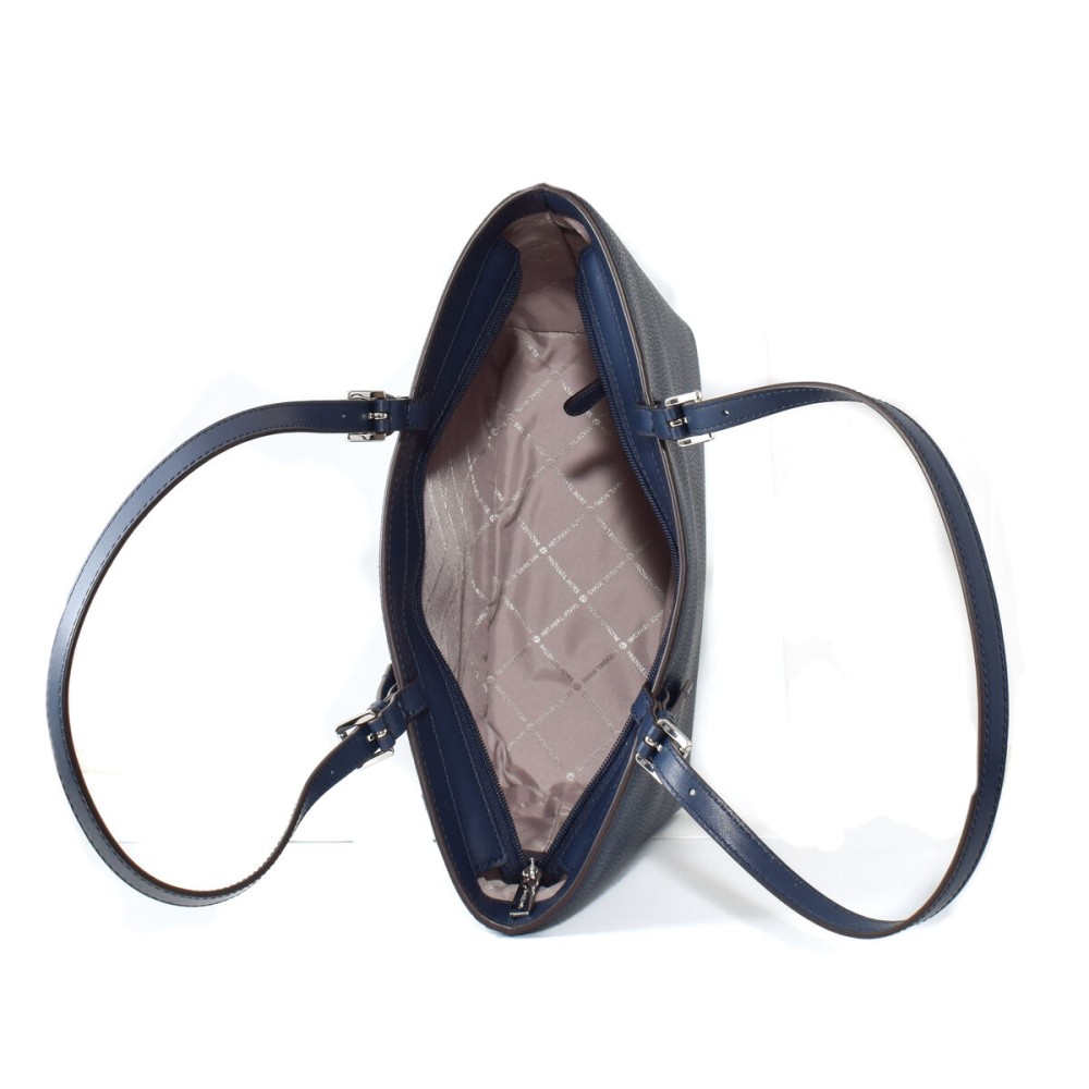 Sac à dos Michael Kors 35H3STVT6B-NAVY Bleu 26 x 29 x 12 cm