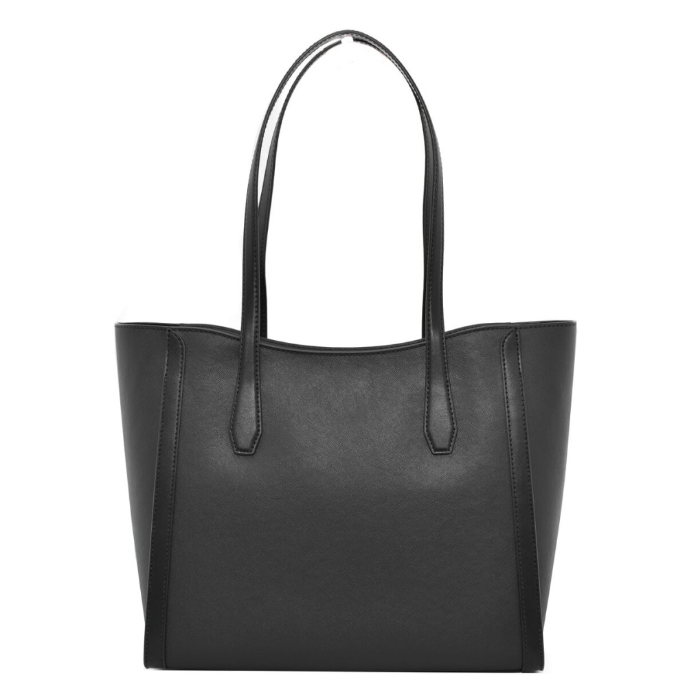 Sac à dos Michael Kors Leida Noir 33 X 30 X 12 CM