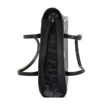 Sac à dos Michael Kors Leida Noir 33 X 30 X 12 CM