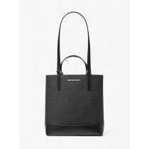 Sac à dos Michael Kors Kelli Noir 30 x 27 x 9 cm