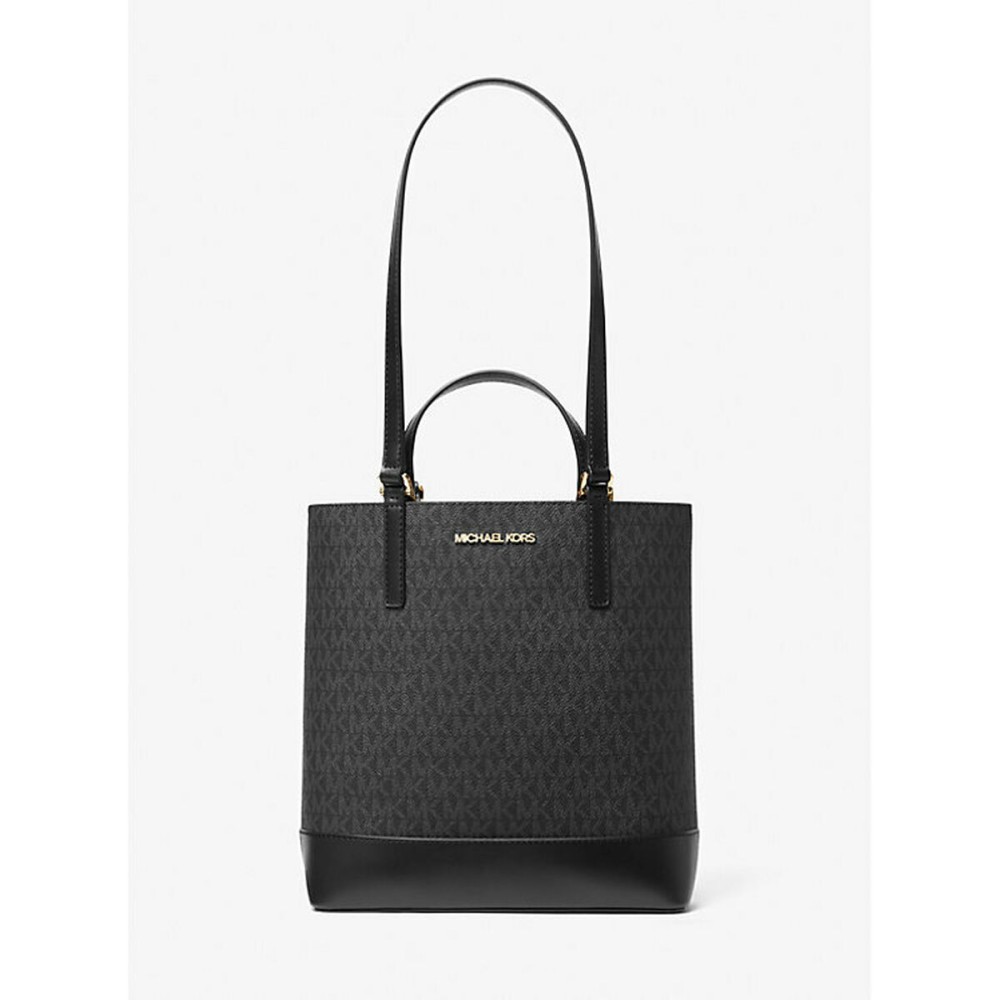 Sac à dos Michael Kors Kelli Noir 30 x 27 x 9 cm