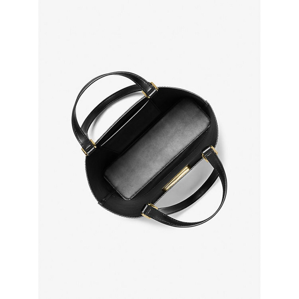 Sac à dos Michael Kors Kelli Noir 30 x 27 x 9 cm