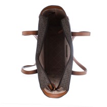 Sac à dos Michael Kors Leida Marron 34 x 29 x 12 cm