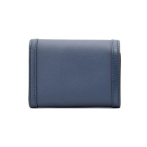 Portefeuille Femme Michael Kors 35S4S9GF2L-NAVY 12 x 9 x 2 cm