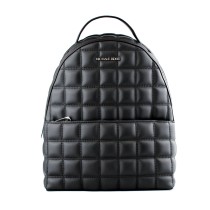 Lässiger Rucksack Michael Kors 35R5S6HB6V-BLACK Schwarz 30 x 24 x 12 cm