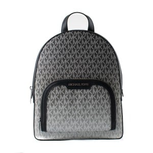 Casual Backpack Michael Kors 35R5S8TB8V-BLACK Black 28 x 23 x 10 cm