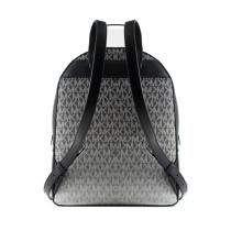 Lässiger Rucksack Michael Kors 35R5S8TB8V-BLACK Schwarz 28 x 23 x 10 cm