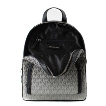 Lässiger Rucksack Michael Kors 35R5S8TB8V-BLACK Schwarz 28 x 23 x 10 cm