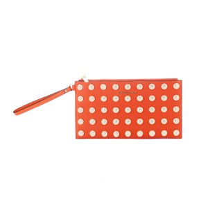 Sac à main Michael Kors 35S5GTVW3I-RED-CLAY