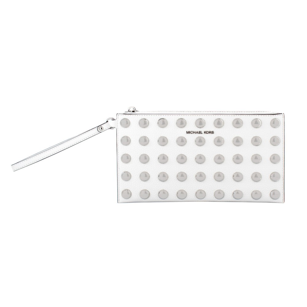 Sac à main Michael Kors 35S5STVW3I-OPTIC-WHITE