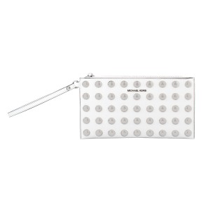 Sac à main Michael Kors 35S5STVW3I-OPTIC-WHITE