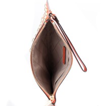Sac à main Michael Kors 35S5GTVW3I-RED-CLAY