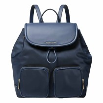 Sac à dos Casual Michael Kors 30R4GRKB7C-NAVY Bleu