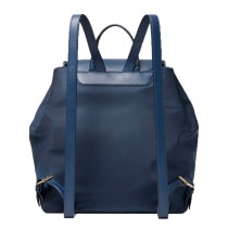 Sac à dos Casual Michael Kors 30R4GRKB7C-NAVY Bleu