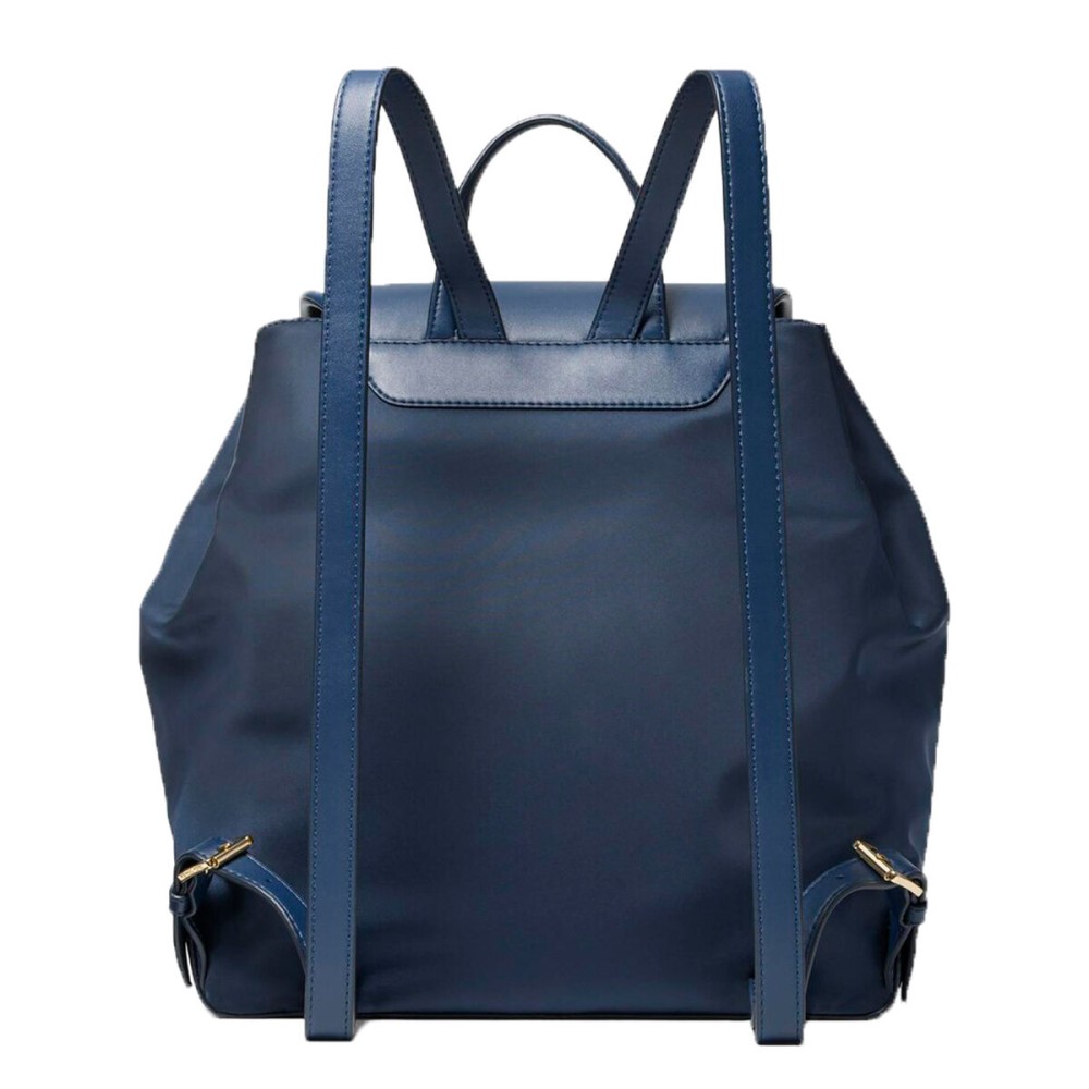 Sac à dos Casual Michael Kors 30R4GRKB7C-NAVY Bleu