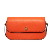 Umhängetasche Michael Kors 35F4GTVC1L-RED-CLAY Orange 21 x 12 x 5 cm