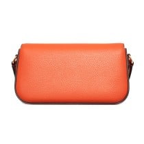 Umhängetasche Michael Kors 35F4GTVC1L-RED-CLAY Orange 21 x 12 x 5 cm
