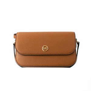 Umhängetasche Michael Kors 35F4GTVC1L-LUGGAGE Braun 21 x 12 x 5 cm