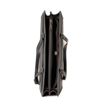 Sac à dos Michael Kors 35F4STVT9B-BLACK Noir 37 x 28 x 12 cm