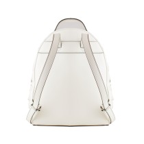 Lässiger Rucksack Michael Kors Sheila Weiß 30 x 24 x 12 cm