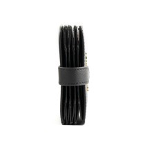 Porte-cartes Femme Michael Kors 35F2GTVD0L-BLACK