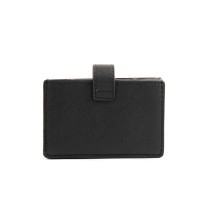 Porte-cartes Femme Michael Kors 35F2GTVD0L-BLACK
