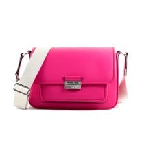 Umhängetasche Michael Kors 35R5S2BM8L-DRAGONFRUIT Rosa 23 x 17 x 8 cm