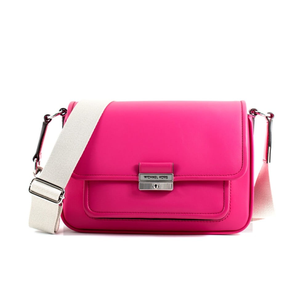 Umhängetasche Michael Kors 35R5S2BM8L-DRAGONFRUIT Rosa 23 x 17 x 8 cm