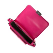 Umhängetasche Michael Kors 35R5S2BM8L-DRAGONFRUIT Rosa 23 x 17 x 8 cm