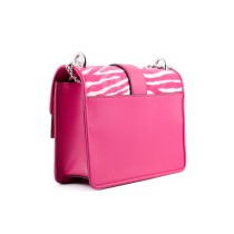Sac à Bandoulière Michael Kors 35S5SGRC1H-DRAGONFRUIT Rose